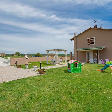 Holiday Home Del Sole By Interhome Bientina Kültér fotó