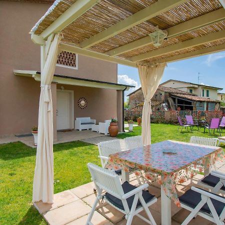 Holiday Home Del Sole By Interhome Bientina Kültér fotó