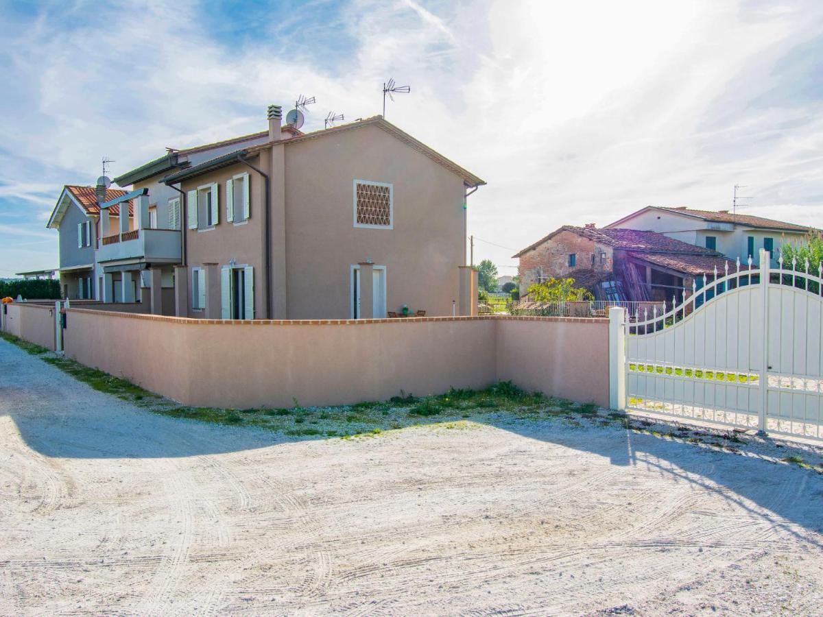 Holiday Home Del Sole By Interhome Bientina Kültér fotó