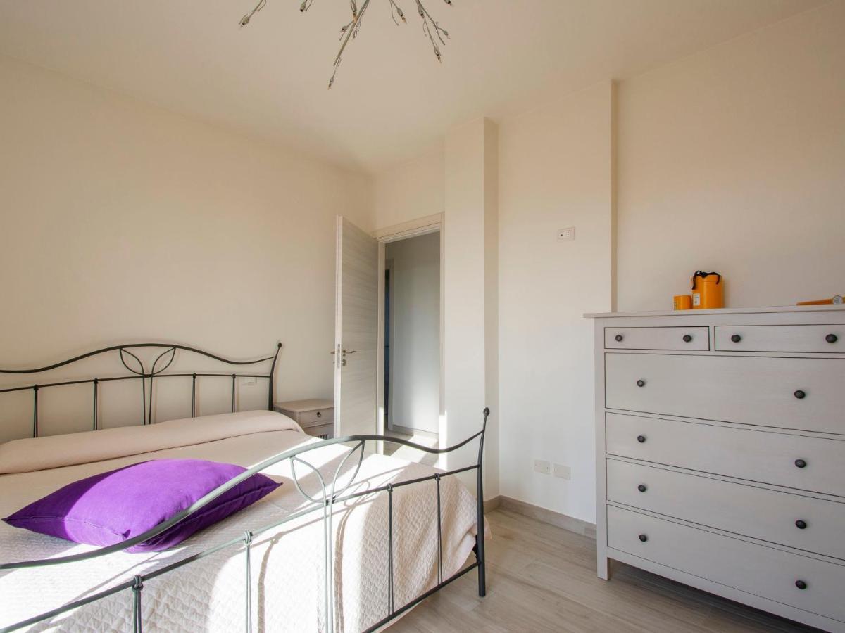 Holiday Home Del Sole By Interhome Bientina Kültér fotó