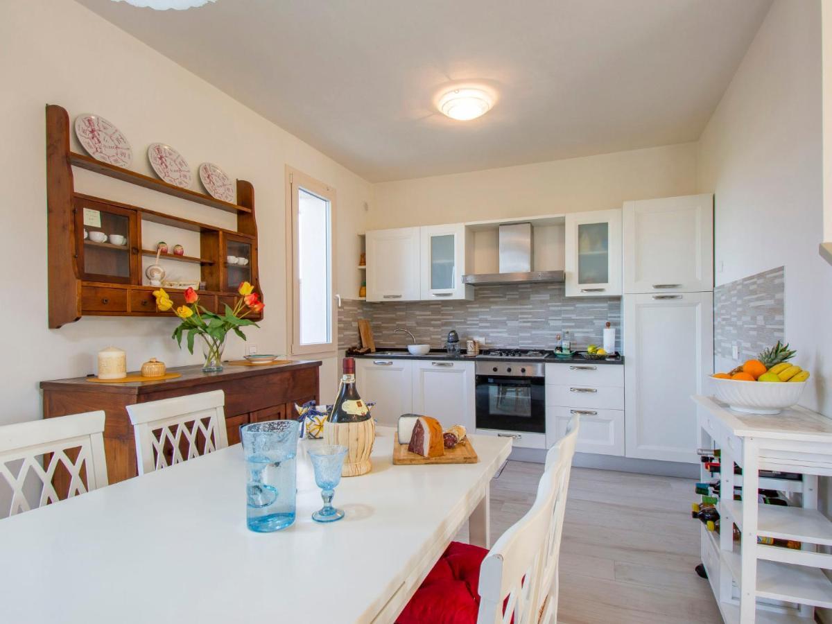 Holiday Home Del Sole By Interhome Bientina Kültér fotó