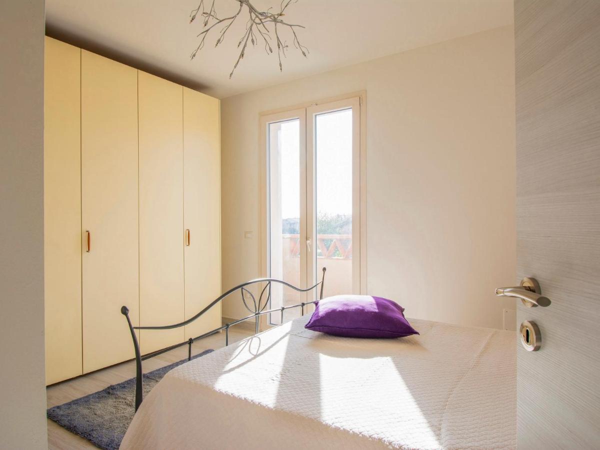Holiday Home Del Sole By Interhome Bientina Kültér fotó
