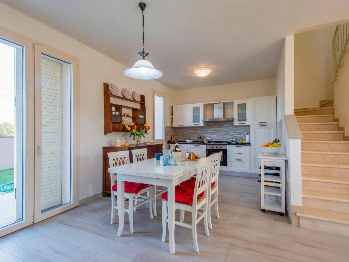 Holiday Home Del Sole By Interhome Bientina Kültér fotó