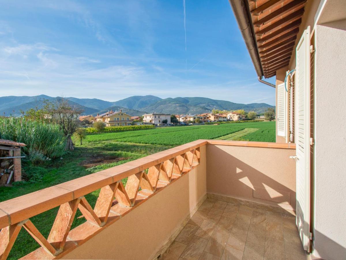 Holiday Home Del Sole By Interhome Bientina Kültér fotó