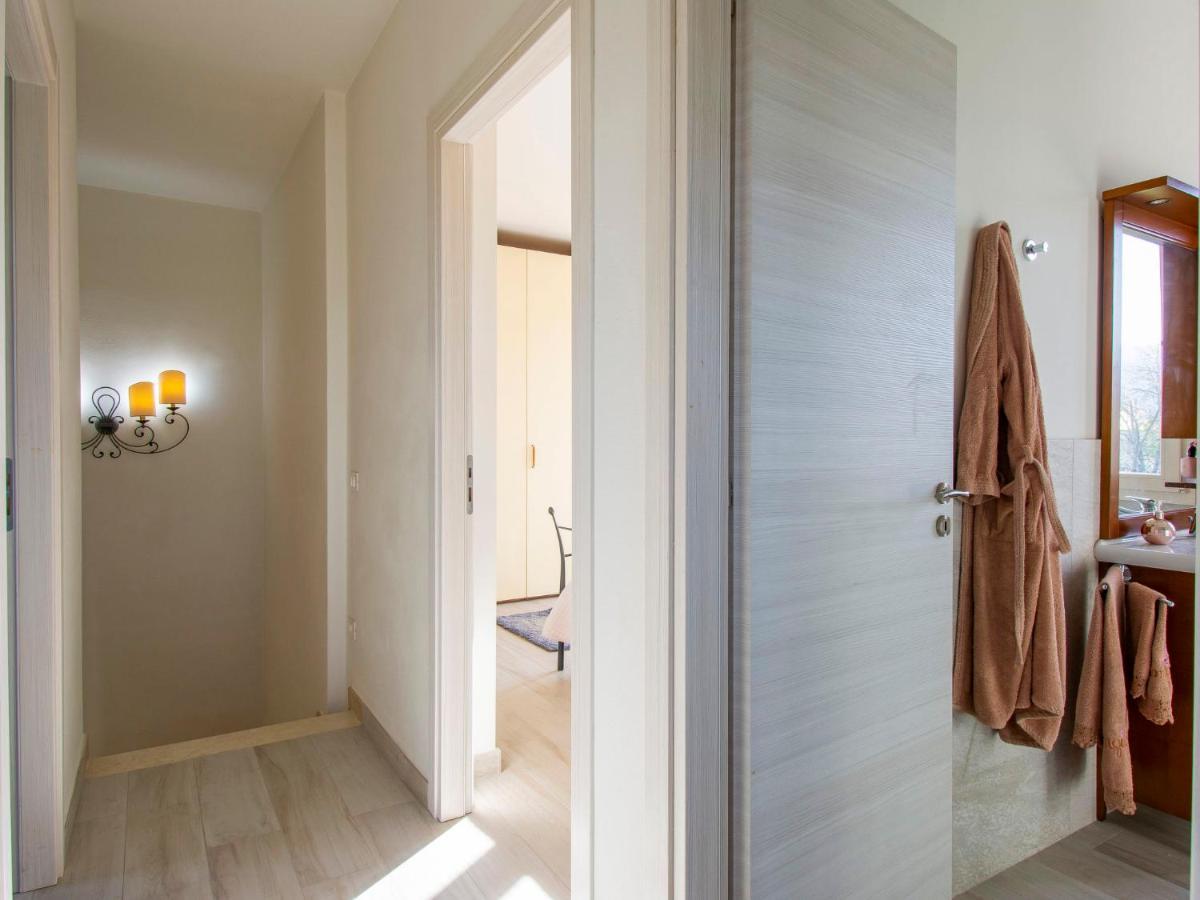 Holiday Home Del Sole By Interhome Bientina Kültér fotó