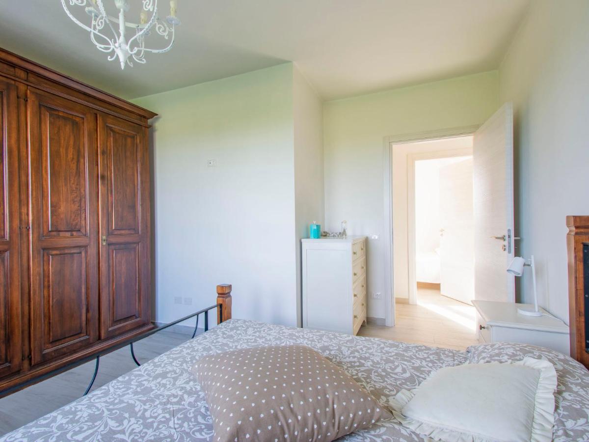 Holiday Home Del Sole By Interhome Bientina Kültér fotó