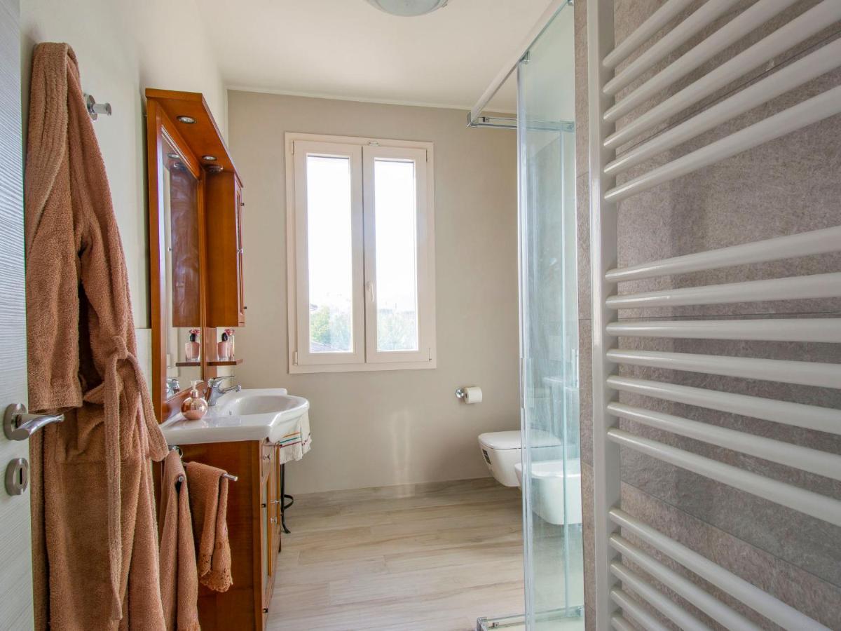 Holiday Home Del Sole By Interhome Bientina Kültér fotó