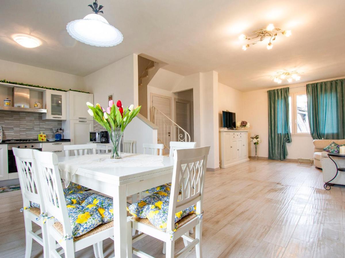 Holiday Home Del Sole By Interhome Bientina Kültér fotó