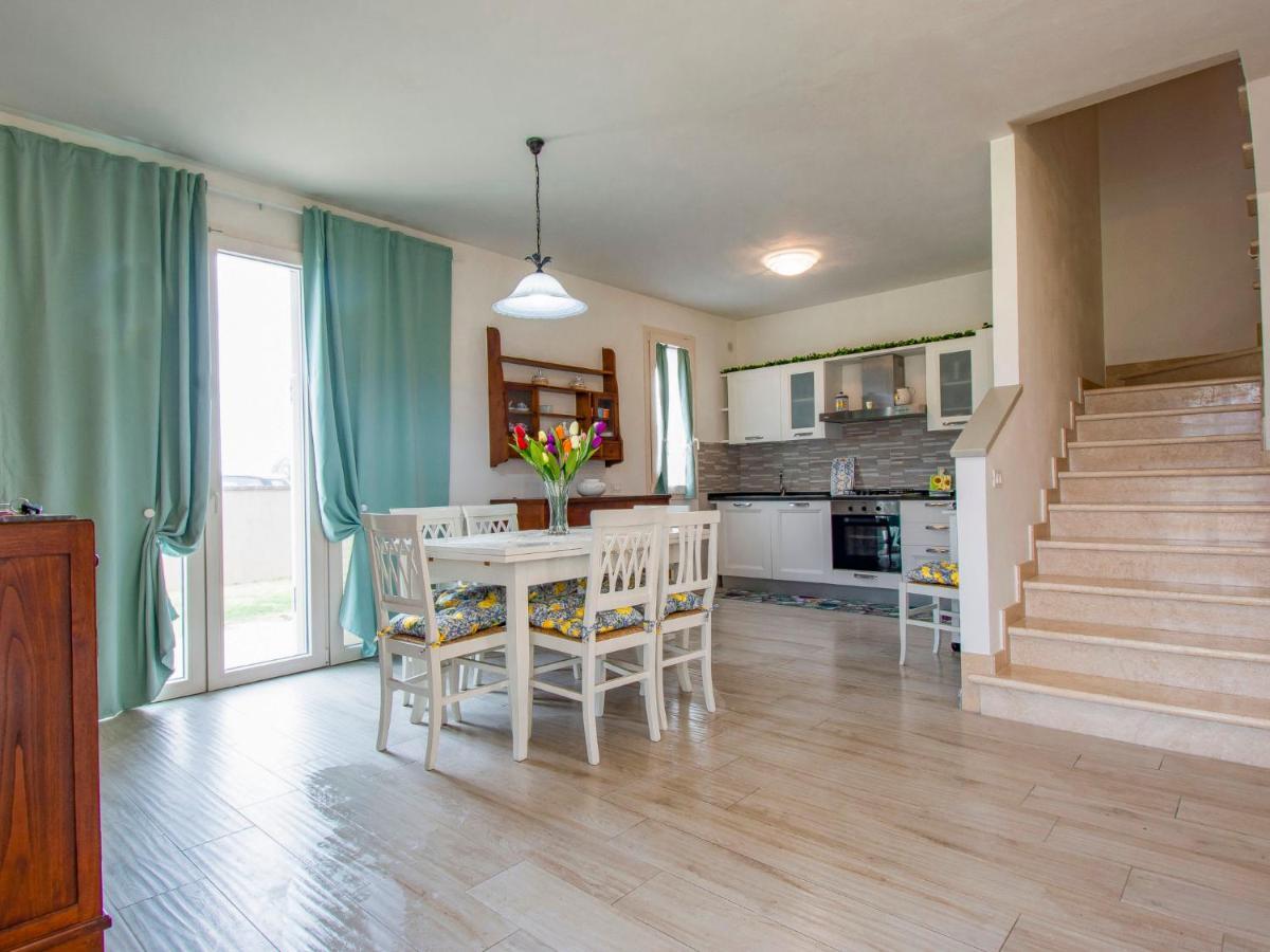 Holiday Home Del Sole By Interhome Bientina Kültér fotó