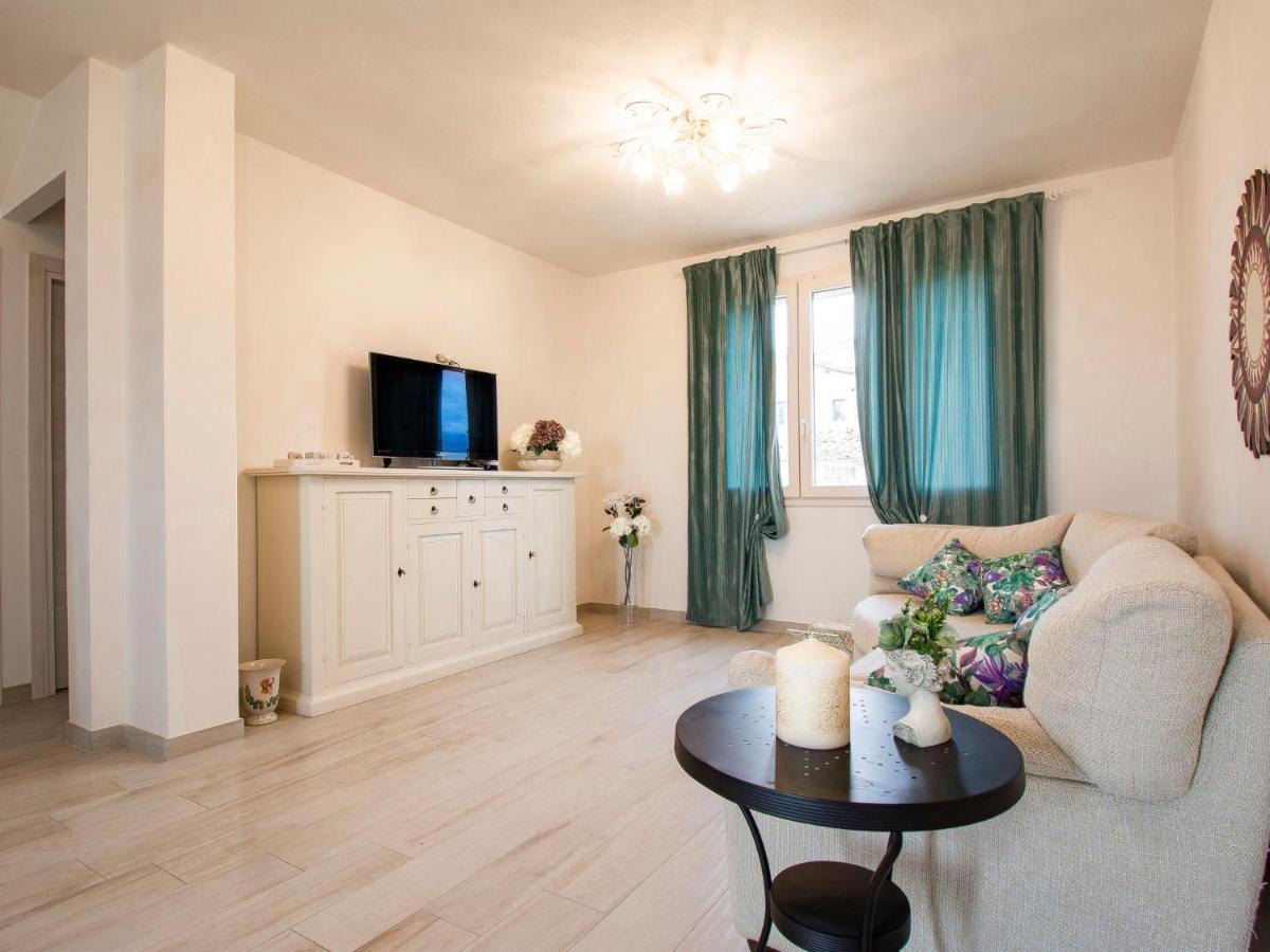Holiday Home Del Sole By Interhome Bientina Kültér fotó