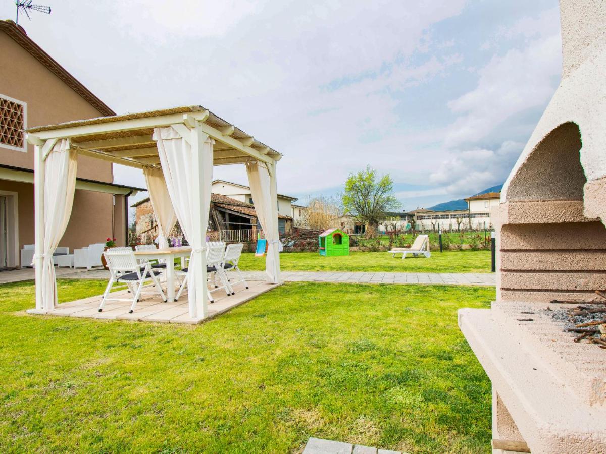 Holiday Home Del Sole By Interhome Bientina Kültér fotó