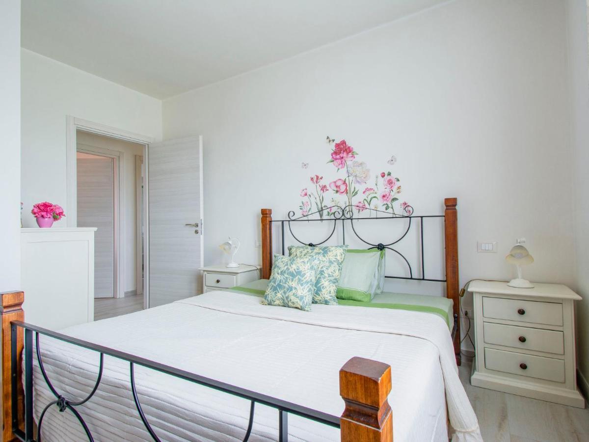 Holiday Home Del Sole By Interhome Bientina Kültér fotó