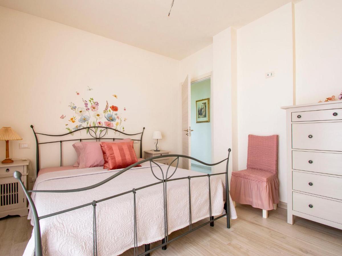 Holiday Home Del Sole By Interhome Bientina Kültér fotó