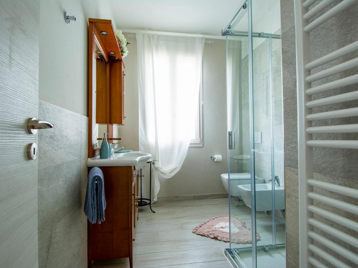 Holiday Home Del Sole By Interhome Bientina Kültér fotó