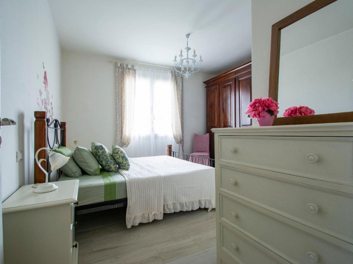 Holiday Home Del Sole By Interhome Bientina Kültér fotó