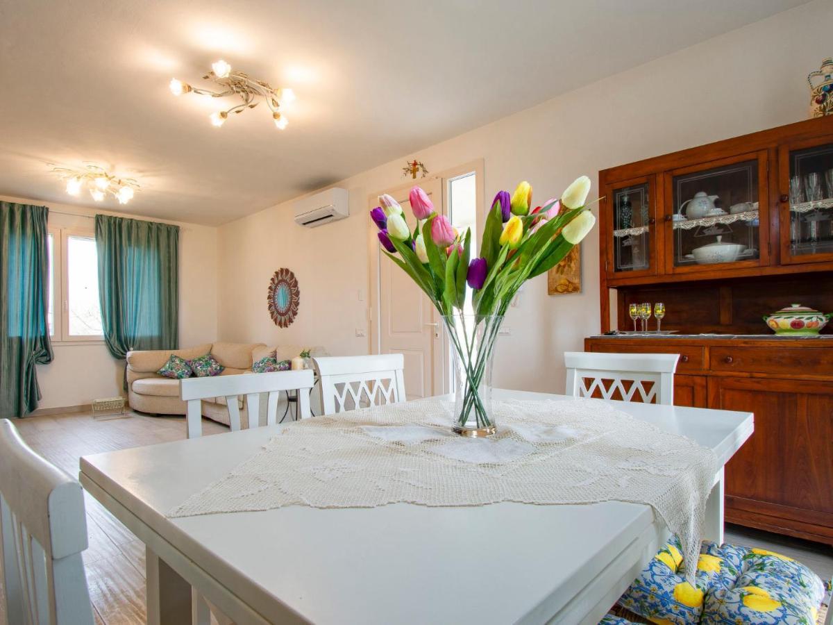 Holiday Home Del Sole By Interhome Bientina Kültér fotó