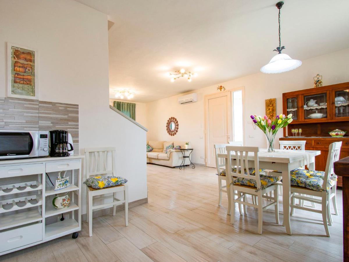 Holiday Home Del Sole By Interhome Bientina Kültér fotó