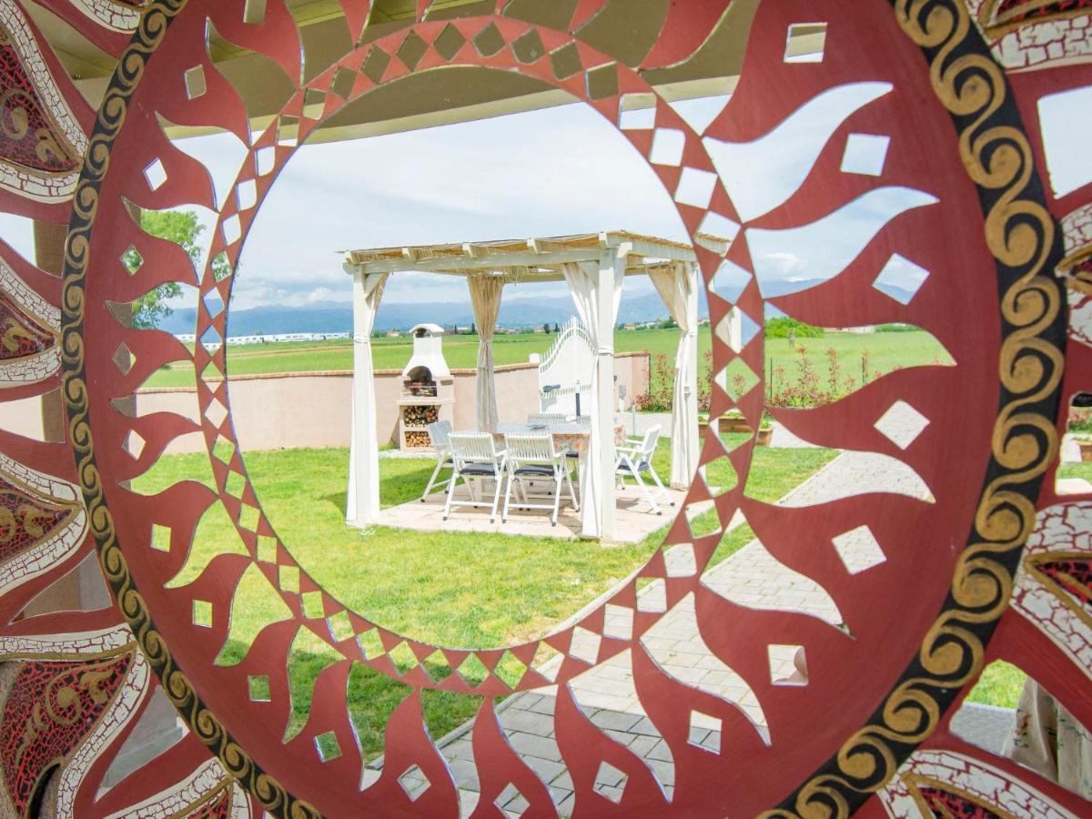 Holiday Home Del Sole By Interhome Bientina Kültér fotó
