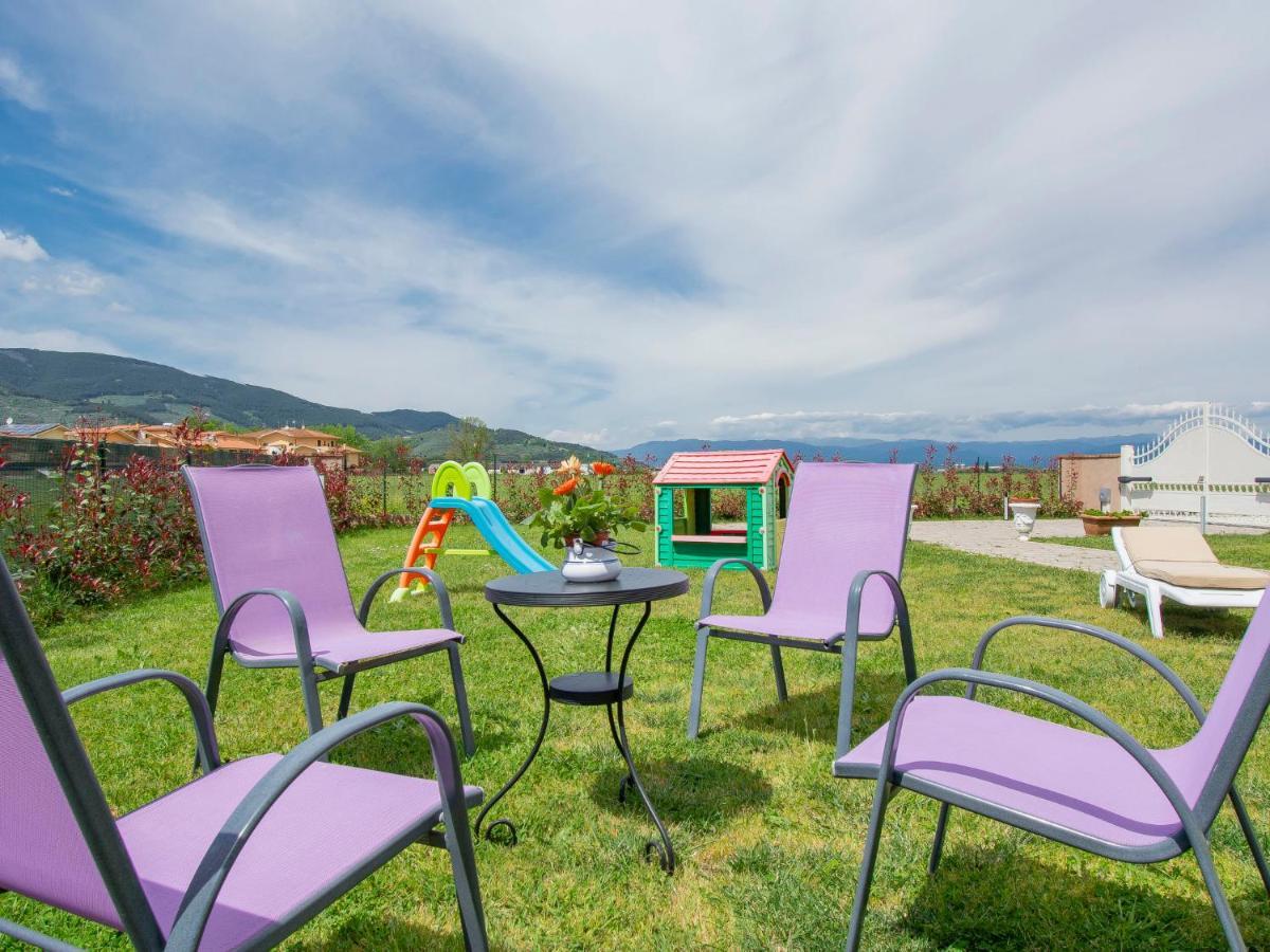 Holiday Home Del Sole By Interhome Bientina Kültér fotó