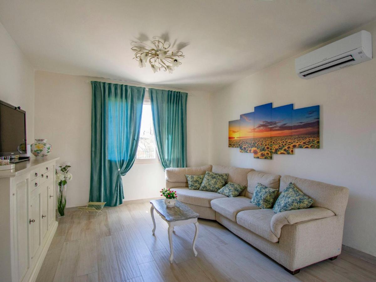 Holiday Home Del Sole By Interhome Bientina Kültér fotó