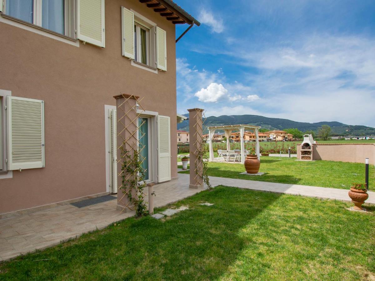 Holiday Home Del Sole By Interhome Bientina Kültér fotó