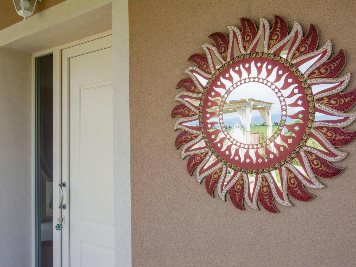 Holiday Home Del Sole By Interhome Bientina Kültér fotó