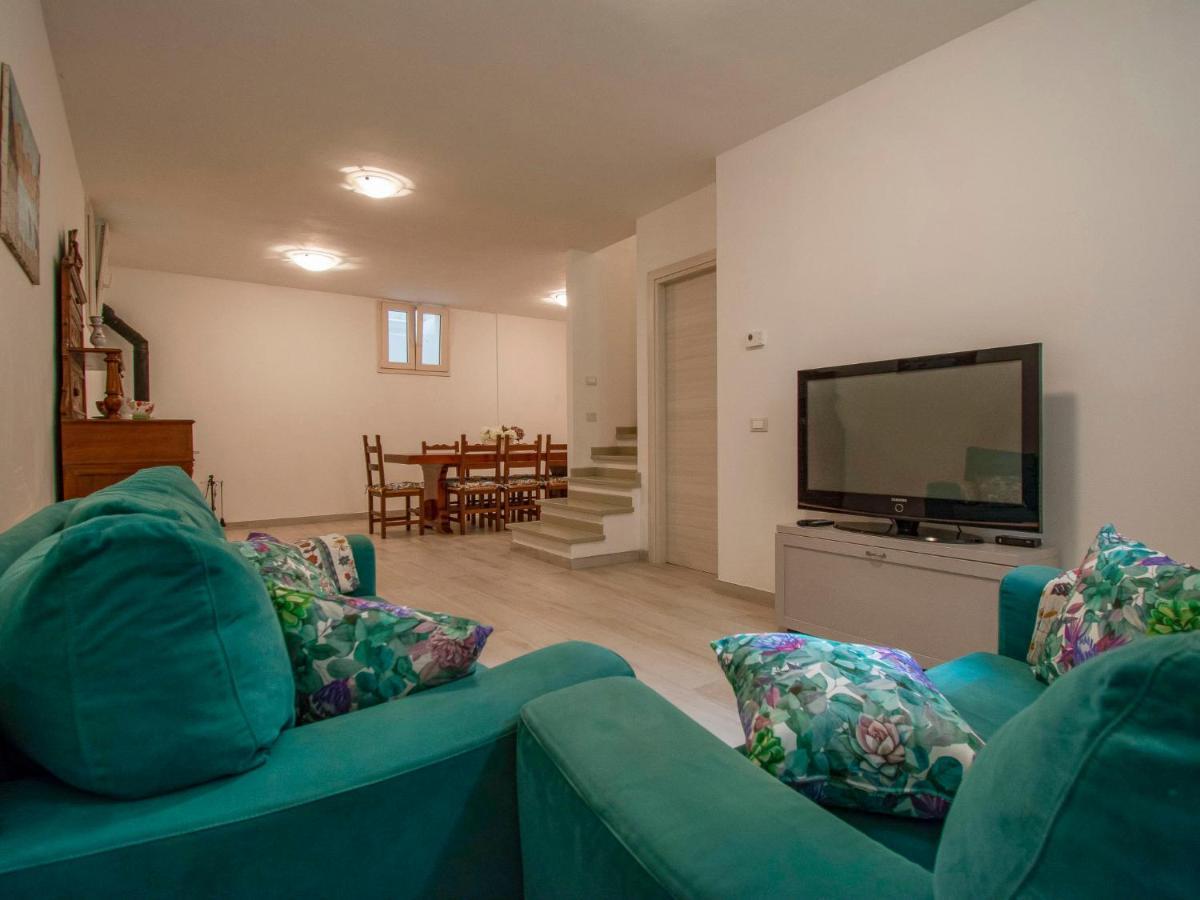 Holiday Home Del Sole By Interhome Bientina Kültér fotó