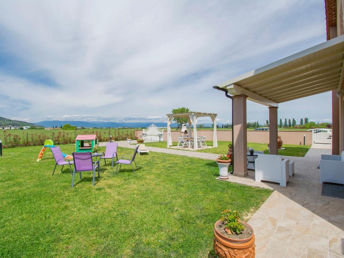 Holiday Home Del Sole By Interhome Bientina Kültér fotó