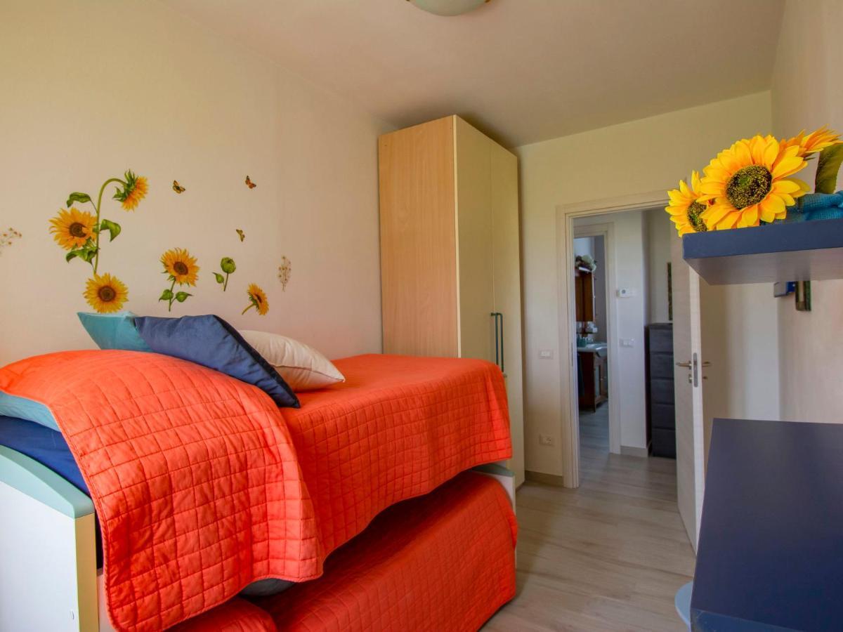 Holiday Home Del Sole By Interhome Bientina Kültér fotó