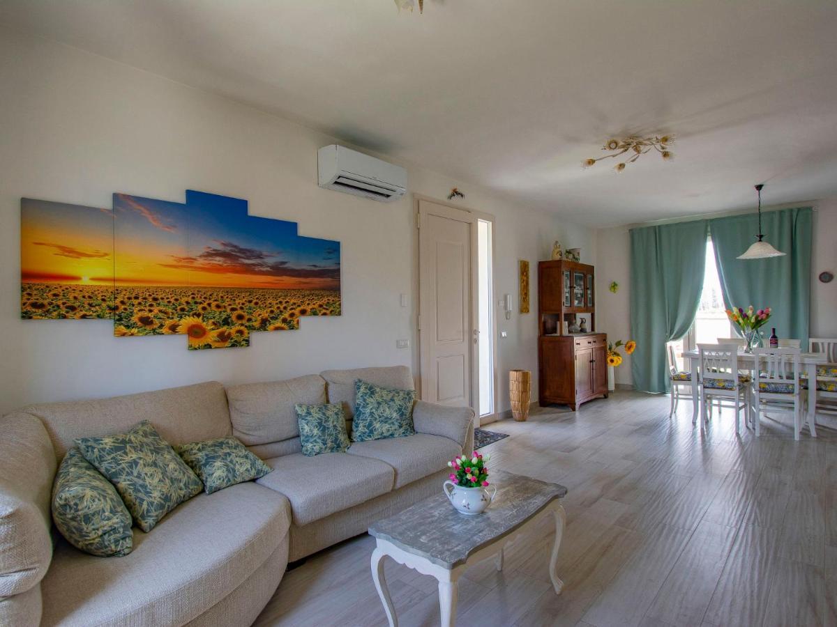 Holiday Home Del Sole By Interhome Bientina Kültér fotó