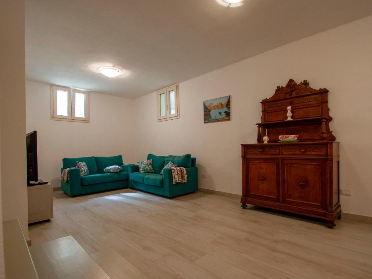 Holiday Home Del Sole By Interhome Bientina Kültér fotó